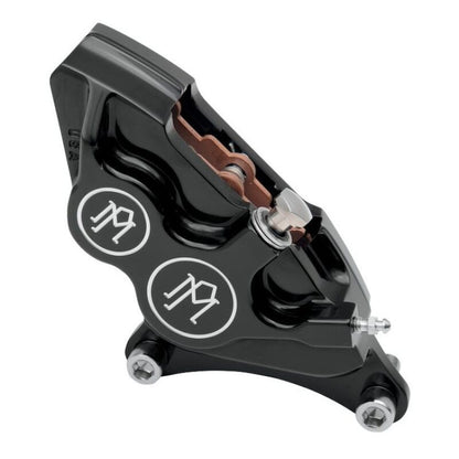 Performance Machine Caliper 137x4B Right 11.5in - Contrast Cut 0053-2916-BM 0053-2916-BM User 1