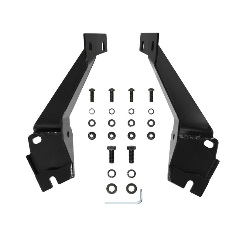 Westin 19-22 Ram1500 (Excl. 19-22 1500 Classic/Rebel/Warlock) E-Series Bull Bar - Black 31-3975 31-3975 Photo - Unmounted