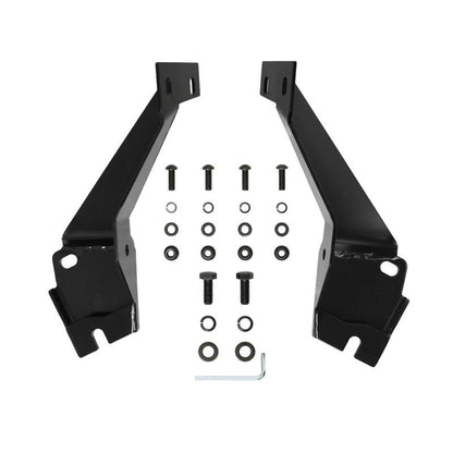 Westin 19-22 Ram1500 (Excl. 19-22 1500 Classic/Rebel/Warlock) E-Series Bull Bar - Black 31-3975 31-3975 Photo - Unmounted
