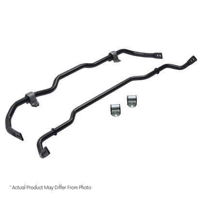 ST Suspensions Front & Rear Sway Bar Kit  Honda Civic, CRX 52140 User 2