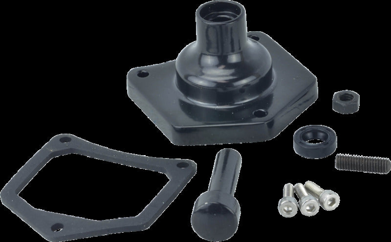 Arrowhead Denso Solenoid Cover 188-52053 188-52053 Photo - Primary