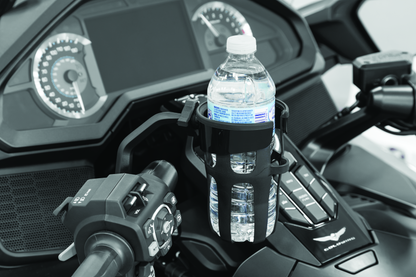 Kuryakyn Reflex Drink Holder- Goldwing 6495 6495 User 1