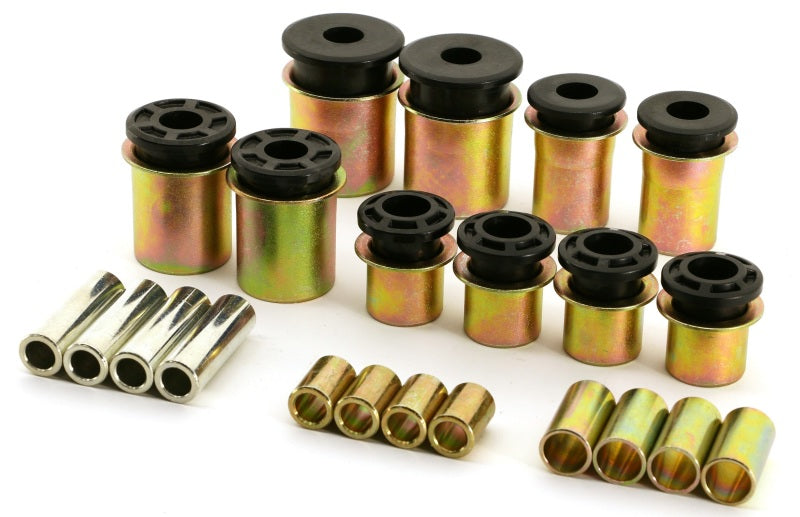 Ridetech 70-81 Camaro and Firebird Small Block StreetGRIP Suspension System 11175010 11175010 User 4