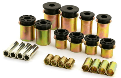 Ridetech 67-69 Camaro and Firebird Big Block StreetGRIP Suspension System 11165110 11165110 User 6