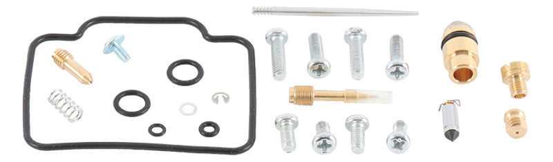 QuadBoss Qboss Carburetor Kits 418398 418398 Photo - Primary
