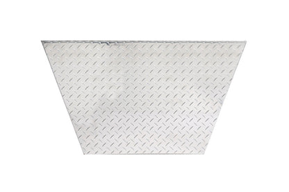 Dee Zee Deezee Universal Tool Box - Specialty Large Triangle BT Alum DZ91717 DZ91717 Photo - Unmounted