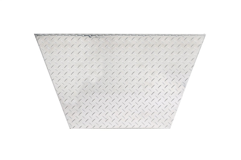 Dee Zee Deezee Universal Tool Box - Specialty Large Triangle BT Alum DZ91717 DZ91717 Photo - Unmounted