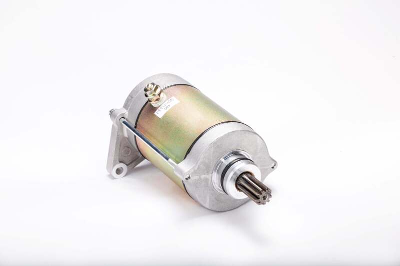 Ricks Motorsport Electrics Ricks Motorsport New CF Moto Starter Motor 61-611 61-611 User 1