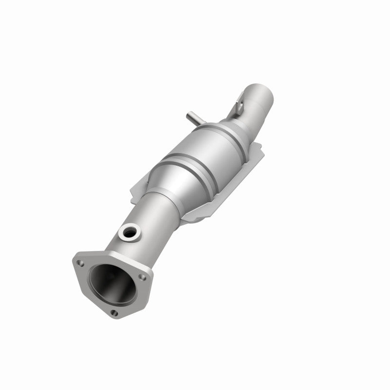 MagnaFlow Volkswagen Standard Grade Federal / EPA Compliant Direct-Fit Catalytic Converter 23713 360 Degree Image Set