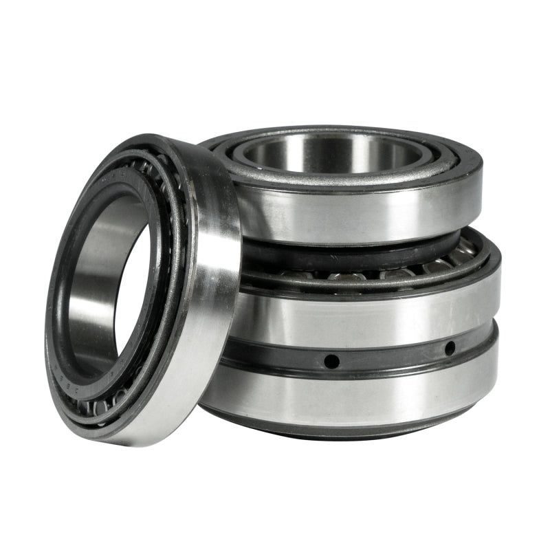 Yukon Gear & Axle Yukon Gear Master Overhaul Kit For GM H072 Diff w/ Load Bolt YK GMHO72-B YK GMHO72-B Photo - out of package