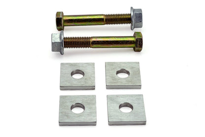 SPL Part Eccentric Toe Lockout Kit for BMW F2X/F3X SPL EL F3X Photo - out of package