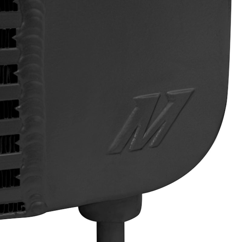 Mishimoto Intercooler Kit - Black 2002-2004.5 Chevrolet/GMC 6.6L Duramax MMINT-DMAX-02KBK User 4