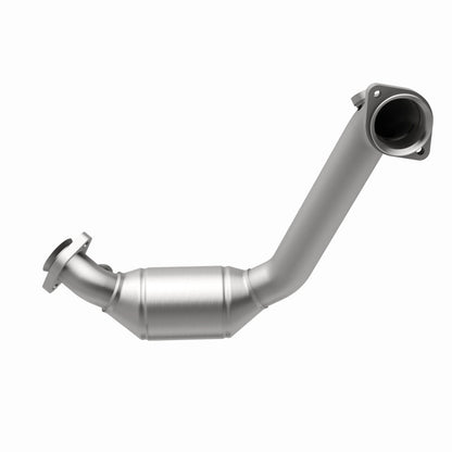 MagnaFlow Mercedes-Benz CLK430 California Grade CARB Compliant Direct-Fit Catalytic Converter 454023 360 Degree Image Set