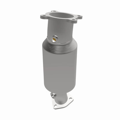 MagnaFlow Audi OEM Grade Federal / EPA Compliant Direct-Fit Catalytic Converter 49163 360 Degree Image Set