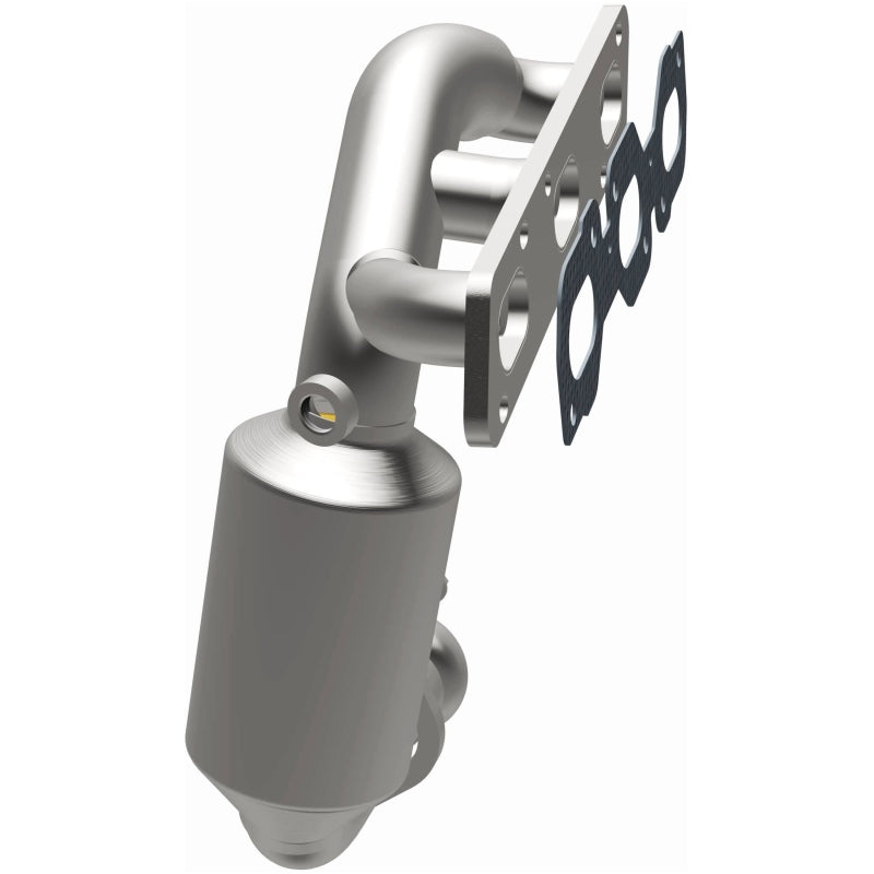 Magnaflow 2004 Ford Escape 3.0L Direct Fit Converter 4583370 4583370 Photo - out of package