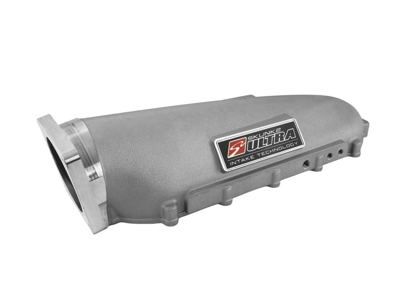 Skunk2 Ultra Race Series Side-Feed Plenum - K Series - 3.5L Volume 90mm Inlet 907-05-0070 907-05-0070 Photo - Primary