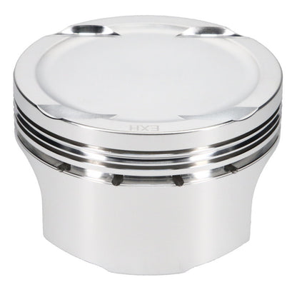 JE Pistons CHRY 2.0 420A 88MKIT Set of 4 Pistons 296935 296935 Photo - Primary