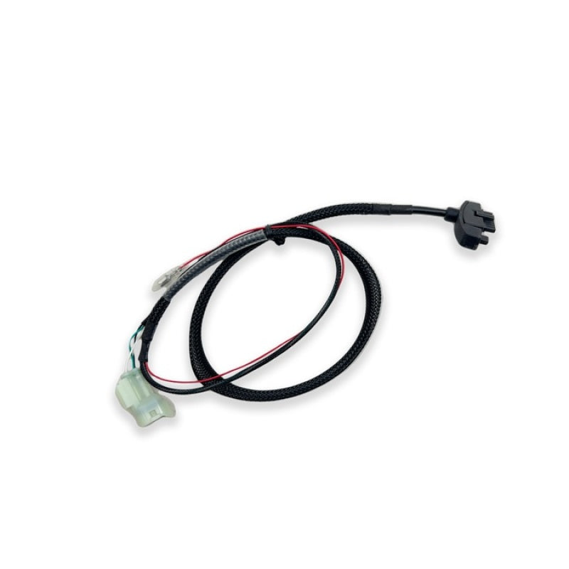 Dynojet Honda Power Vision 3 Diagnostic Cable - 4 Pin 76950972 76950972 User 1