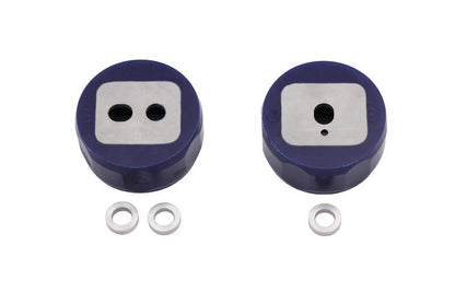 SuperPro Rear Differential Mount Bushing Kit - Rear SPF4857K Photo - Primary