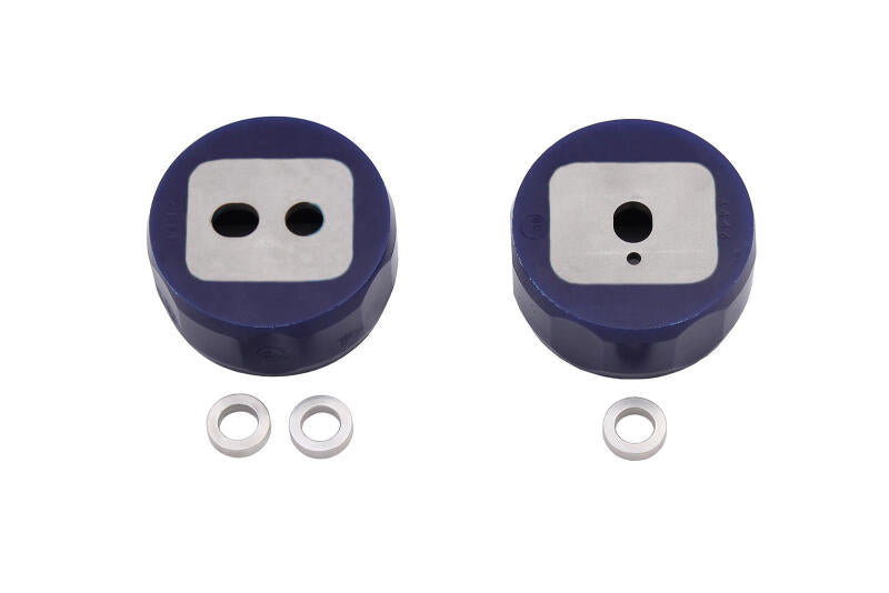 SuperPro Rear Differential Mount Bushing Kit - Rear SPF4857K Photo - Primary