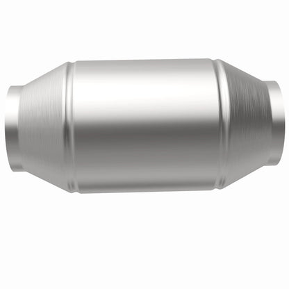 MagnaFlow California Grade CARB Compliant Universal Catalytic Converter 337306 360 Degree Image Set