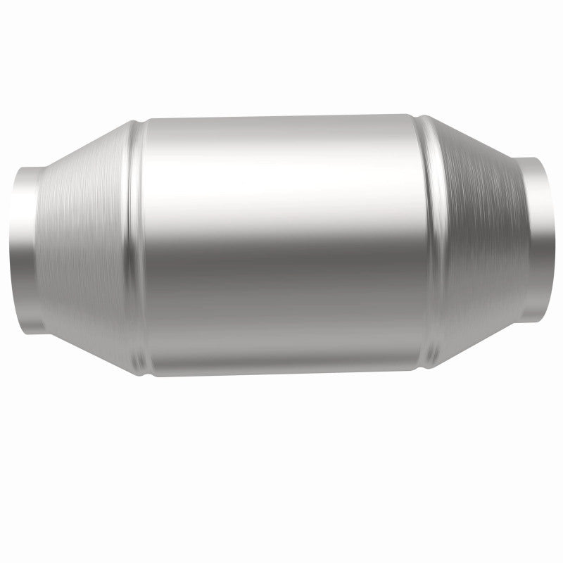 MagnaFlow California Grade CARB Compliant Universal Catalytic Converter 337306 360 Degree Image Set