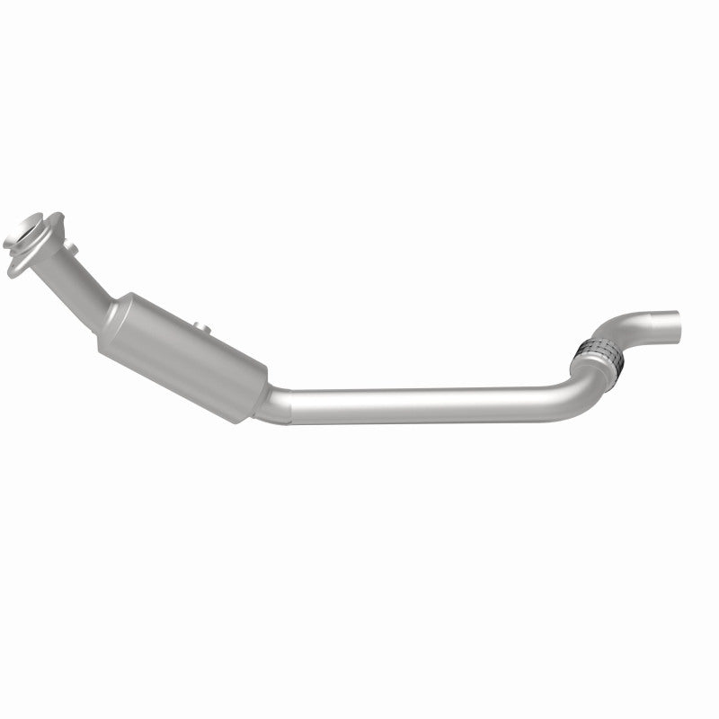 MagnaFlow Ford Mustang OEM Grade Federal / EPA Compliant Direct-Fit Catalytic Converter 21-473 360 Degree Image Set