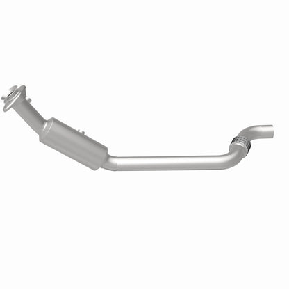MagnaFlow Ford Mustang OEM Grade Federal / EPA Compliant Direct-Fit Catalytic Converter 21-473 360 Degree Image Set