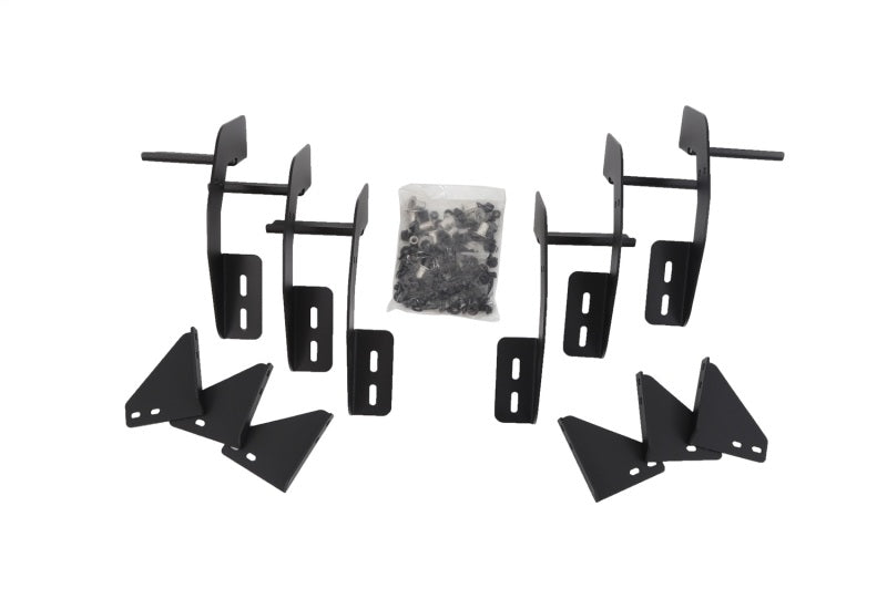 Dee Zee Deezee 13-23 Dodge/Ram Ram Running Board NXt Bracket Kit DZ16336 DZ16336 Photo - Primary