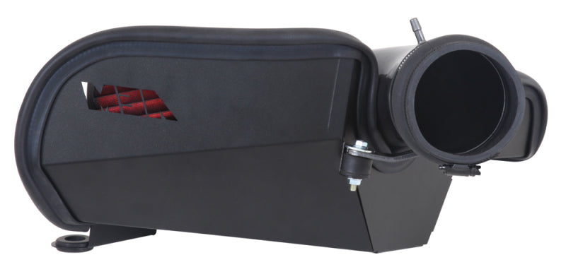 AEM Induction AEM 11-14 Volkswagen Jetta 2.0L L4 - Cold Air Intake System - Gunmetal Gray 21-763C 21-763C Photo - out of package