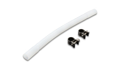 Vibrant Submersible PTFE Fuel Tank Tubing Kits 3/8in I.D. x 6.00in Long 18072 18072 Photo - Primary