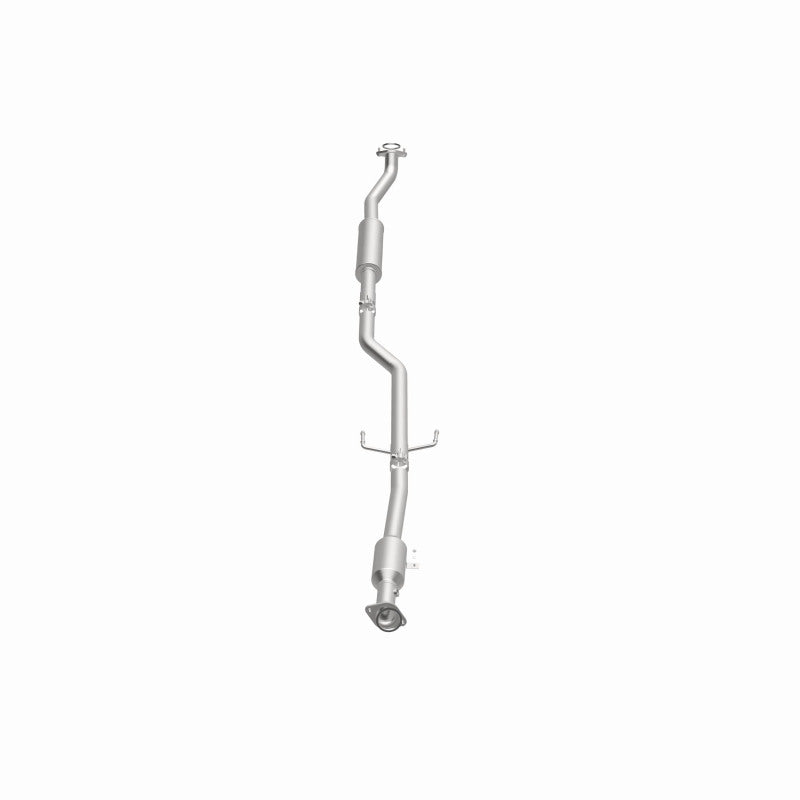 MagnaFlow Mazda CX-5 OEM Grade Federal / EPA Compliant Direct-Fit Catalytic Converter 21-329 360 Degree Image Set