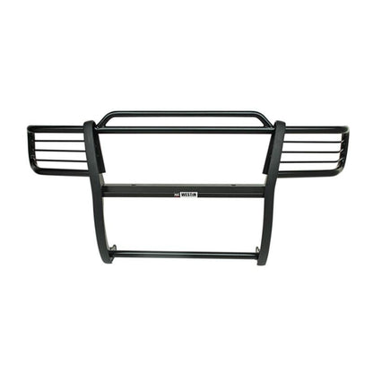 Westin 2001-2005 Ford/Mazda Ranger/Ranger Edge Sportsman Grille Guard - Black 40-0885 40-0885 Photo - Primary