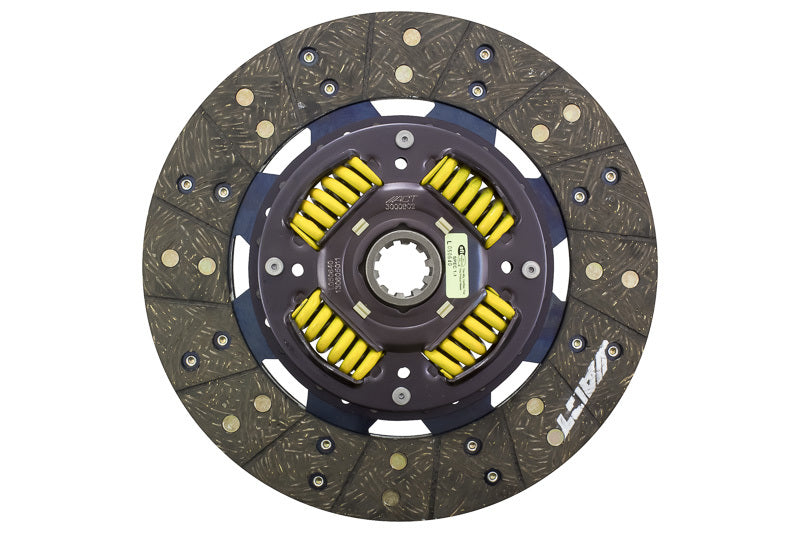 ACT Performance Disc  Buick Century Custom V6 79-79 3000902 Photo - Primary