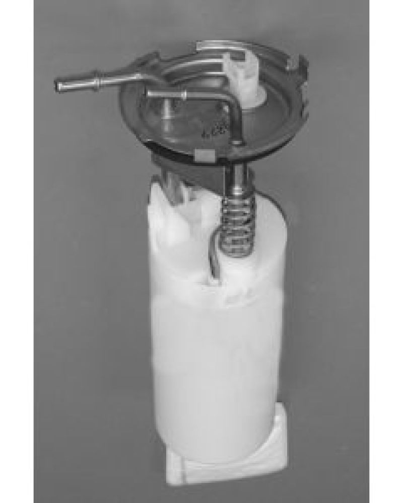 Walbro TANK UNIT ASSEMBLY TU101-1 TU101-1 User 1