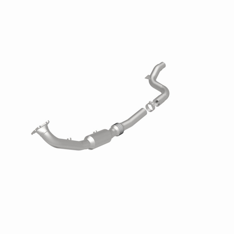 MagnaFlow OEM Grade Federal / EPA Compliant Manifold Catalytic Converter 22-139 360 Degree Image Set
