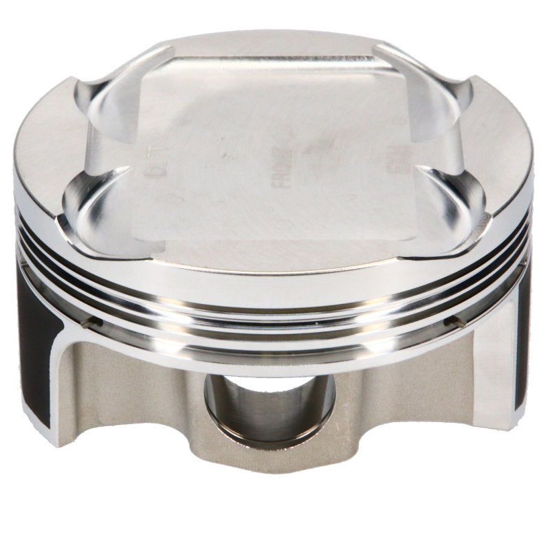 JE Pistons SUB WRX EJ205 92.5mm Bore CR 9.5 KIT - Single Piston (Right Side) 314441R 314441R User 2