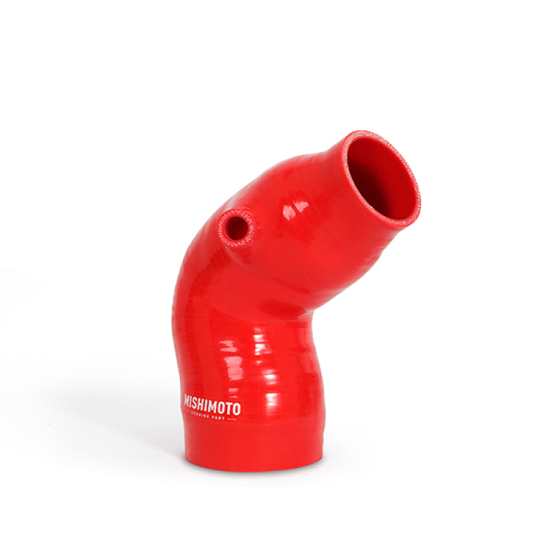 Mishimoto Chevrolet Camaro 2.0T Performance Air Intake, 2016+ MMAI-CAM4-16RD User 6