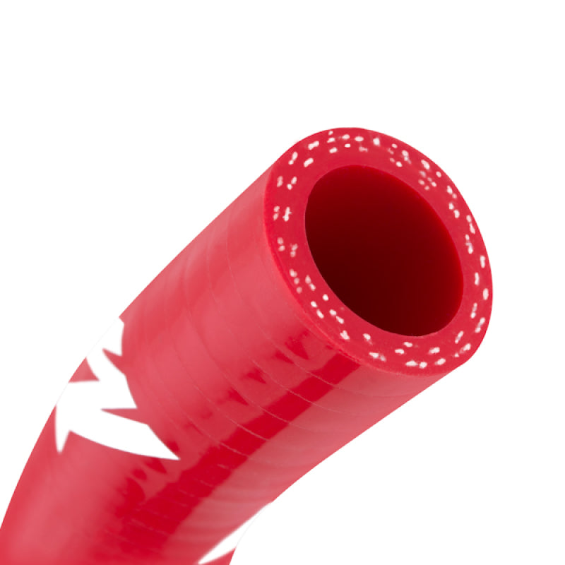 Mishimoto Silicone Hose Kit - Red 1996-2002 Dodge Vipe MMHOSE-VIP-96RD User 3