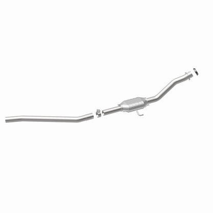 MagnaFlow Standard Grade Federal / EPA Compliant Direct-Fit Catalytic Converter 93274 360 Degree Image Set