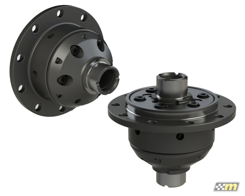 Mountune Quaife ATB Differential 2013-2015 Fiesta ST 2364-ATB-AA Photo - Primary