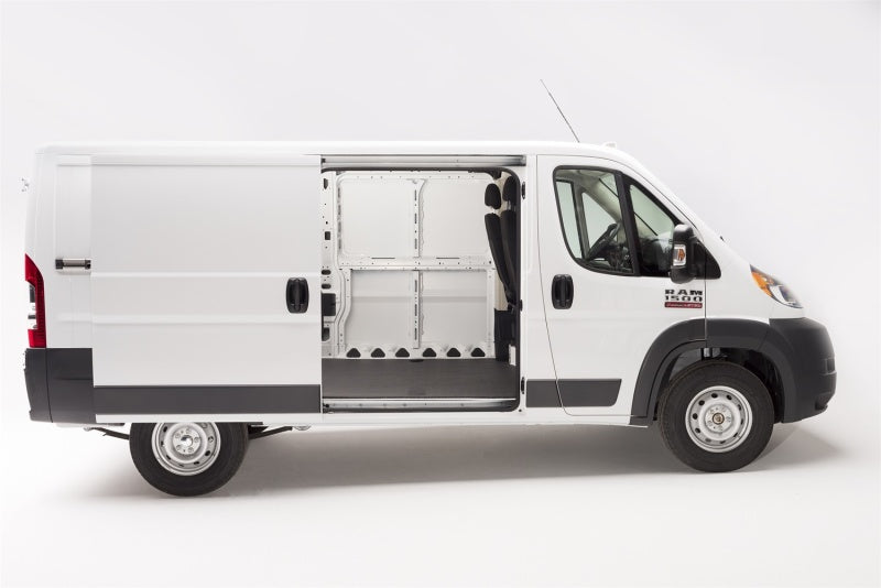 Bedrug Vantred 14+ RAM ProMaster 118" & 136" WB VTDP14M Photo - Mounted