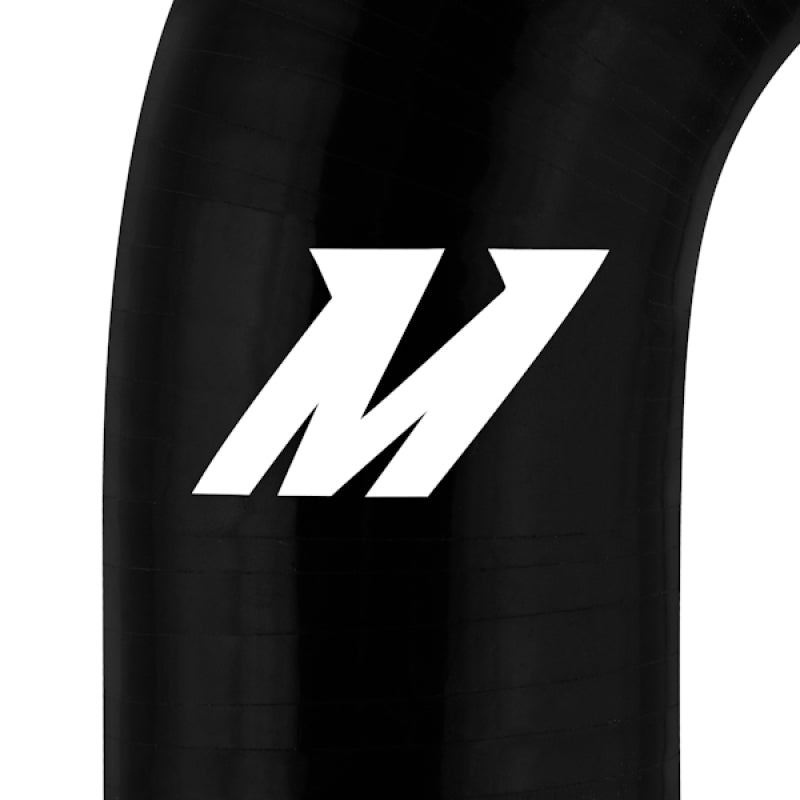 Mishimoto MMHOSE-EVO-4-BK Hose Kit Mitsubishi Lancer Evo 4 5 Black MMHOSE-EVO-4BK User 4