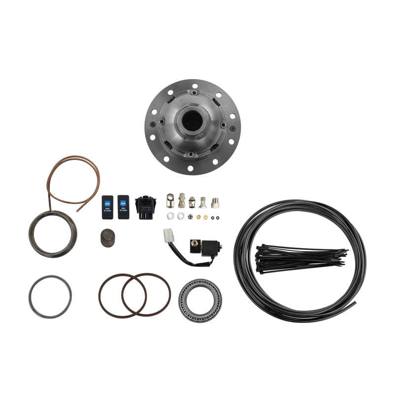 ARB Airlocker Rr 28 Spl Mitsubishi 8In S/N RD210 RD210 Photo - out of package