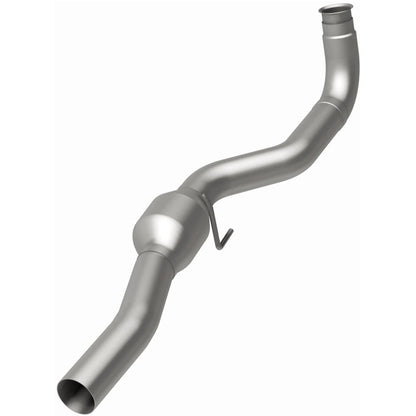 MagnaFlow HM Grade Federal / EPA Compliant Direct-Fit Catalytic Converter 60502 Photo - out of package