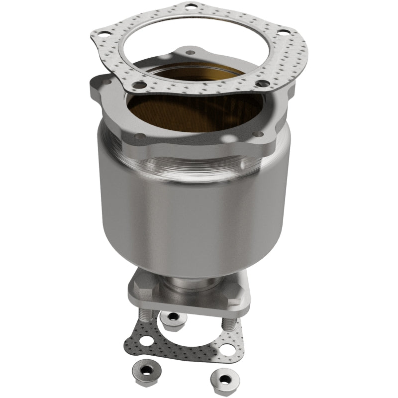 MagnaFlow Kia Sportage OEM Grade Federal / EPA Compliant Direct-Fit Catalytic Converter 52049 Photo - Primary