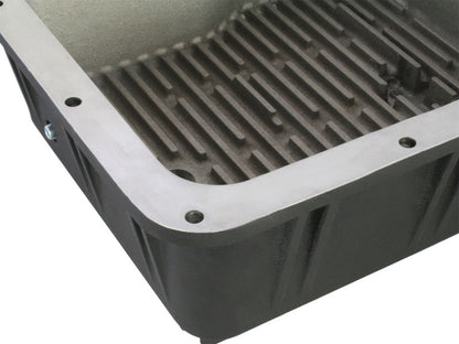 aFe Transmission Pan Chevrolet Silverado 2500 HD All 2006-2006 46-70072 Photo - Unmounted