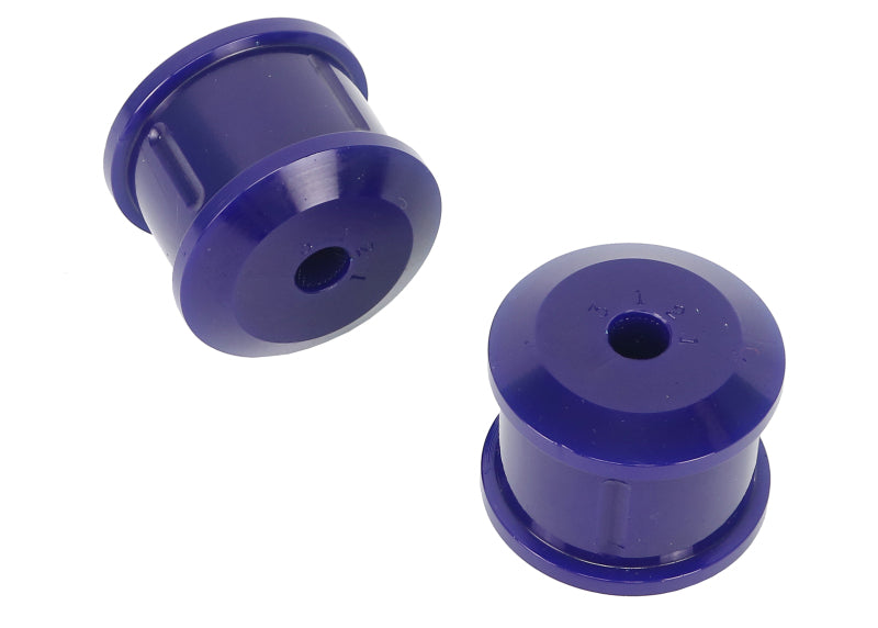 SuperPro Rear Frame End Bracket Bushing Kit SPF3121K Photo - out of package