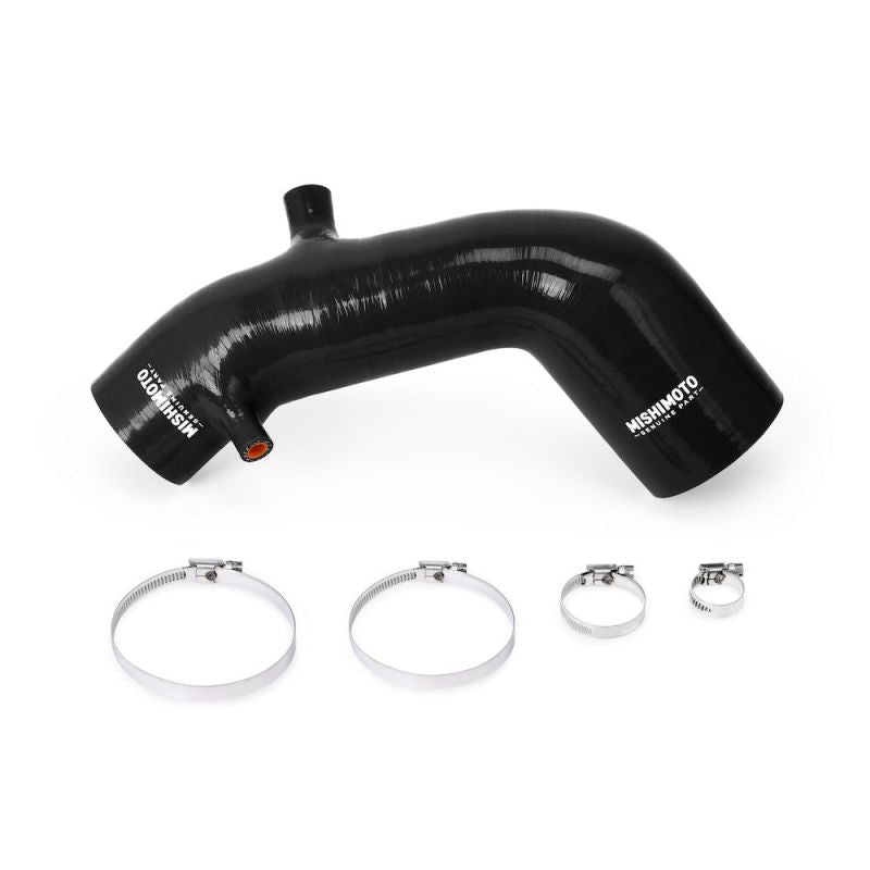 Mishimoto Honda S2000 Induction Hose, 2000-2005 MMHOSE-S2K-00IHBK Photo - Primary