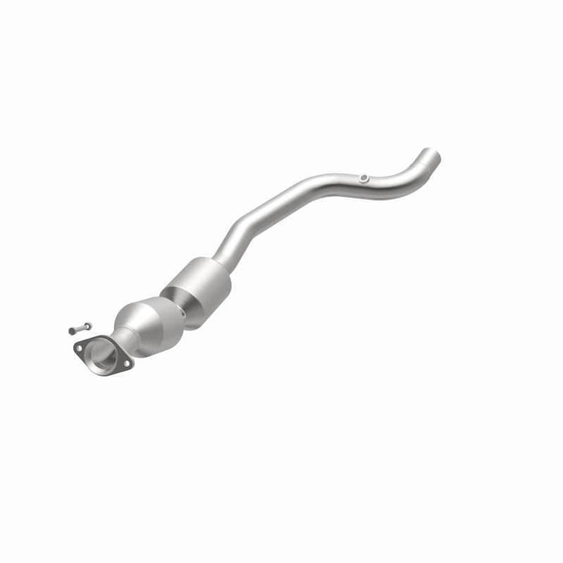 MagnaFlow Land Rover OEM Grade Federal / EPA Compliant Direct-Fit Catalytic Converter 21-536 360 Degree Image Set